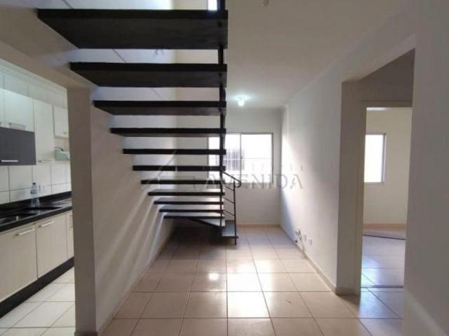 Apartamento venda em Região Geográfica Imediata de Londrina, Londrina