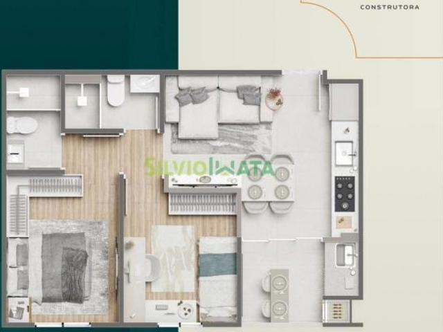 Apartamento venda em Região Geográfica Imediata de Maringá, Maringá
