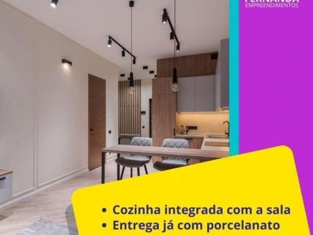 Apartamento venda em Jamaica, Londrina