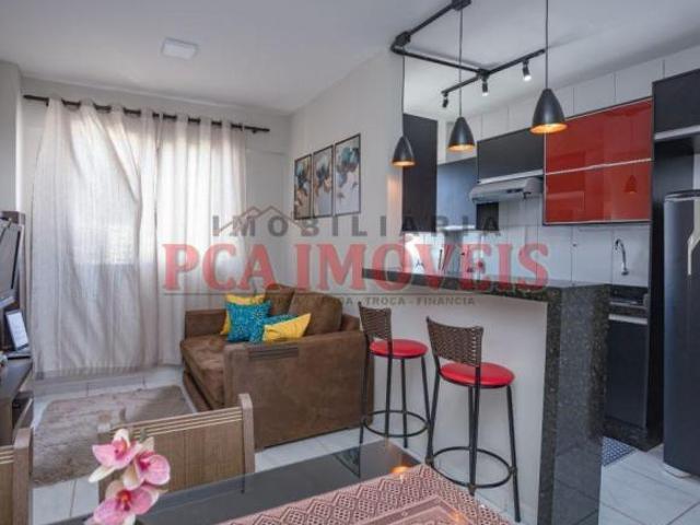 Apartamento venda em Região Geográfica Imediata de Maringá, Sarandi