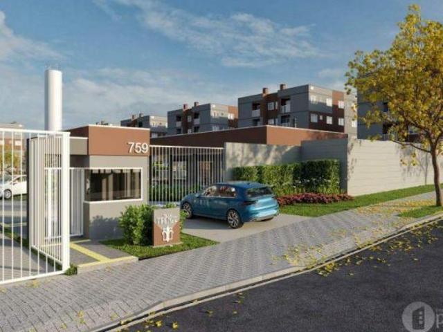 Apartamento venda em Região Geográfica Imediata de Toledo, Toledo