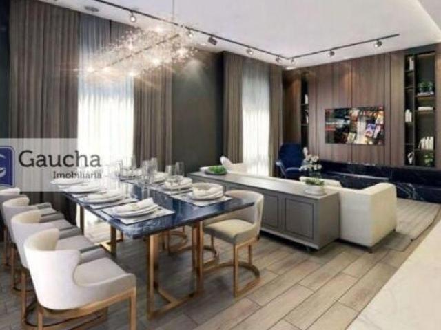 Apartamento venda em Alto Alegre, Cascavel