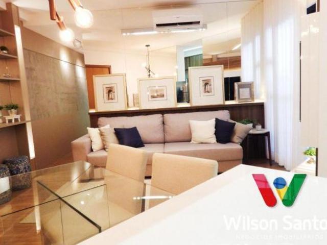Apartamento venda em Jardim Itapuã, Maringá
