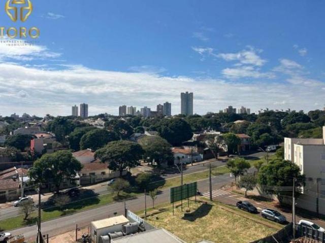 Apartamento venda em Jardim Itapuã, Maringá