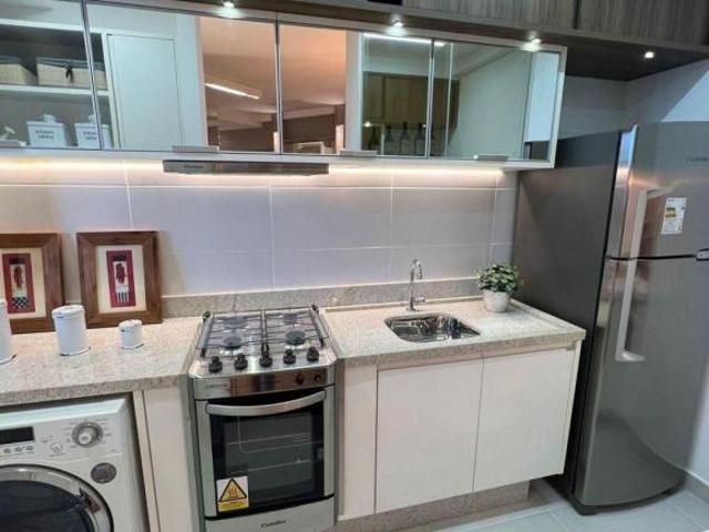 Apartamento venda em Vila Emília, Maringá