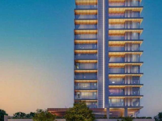 Apartamento venda em Região Geográfica Imediata de Toledo, Toledo