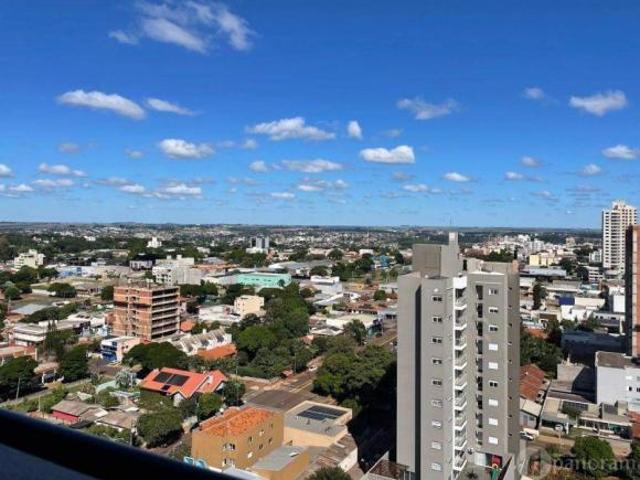Apartamento venda em Região Geográfica Imediata de Toledo, Toledo