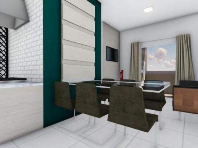 Apartamento venda em Região Geográfica Imediata de Toledo, Toledo