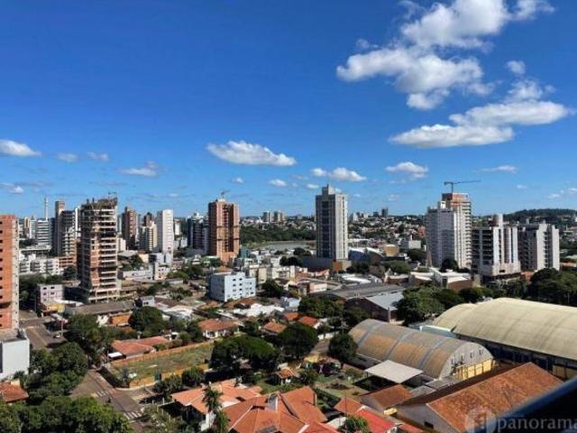 Apartamento venda em Região Geográfica Imediata de Toledo, Toledo