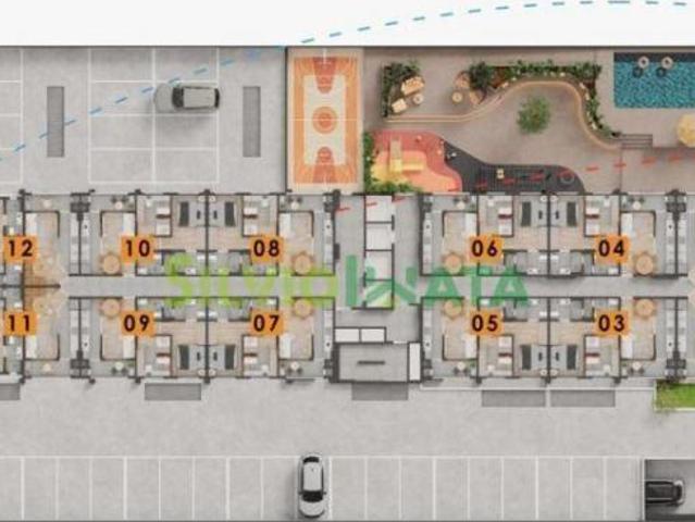 Apartamento venda em Região Geográfica Imediata de Maringá, Maringá