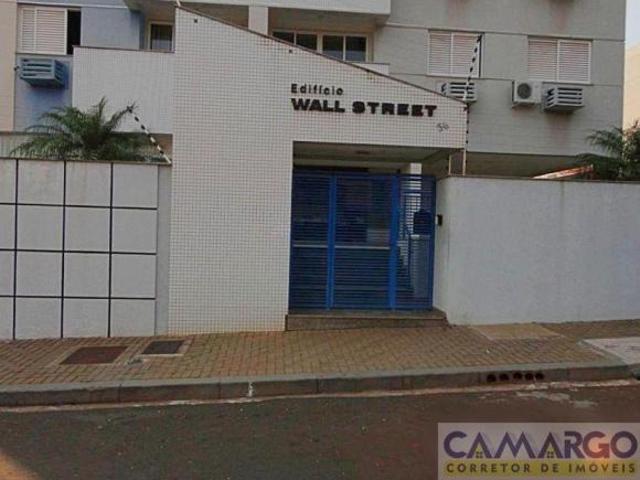 Apartamento venda em Região Geográfica Imediata de Maringá, Maringá