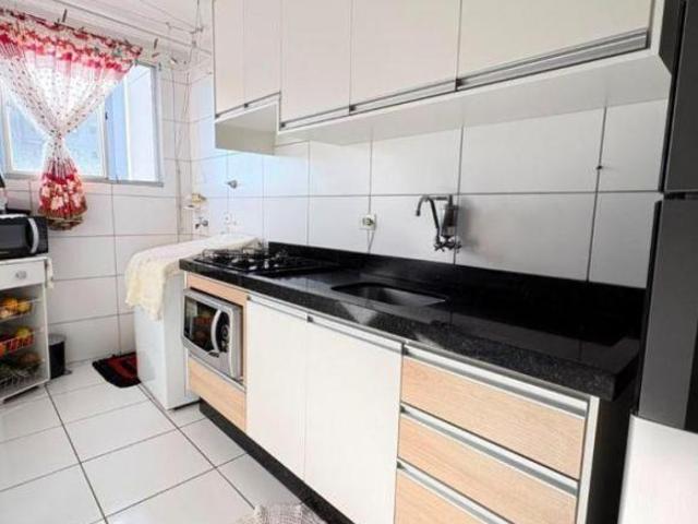 Apartamento venda em Zona 08, Maringá
