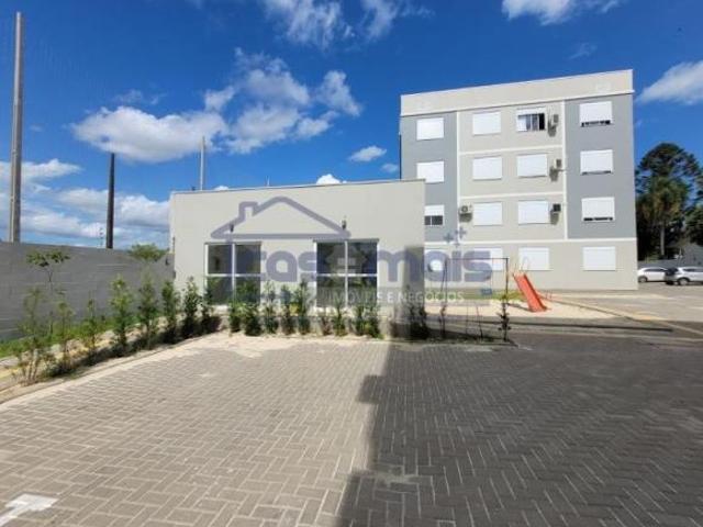 Apartamento venda em Região Geográfica Imediata de Novo Hamburgo - São Leopoldo, Região Metropolitana de Porto Alegre