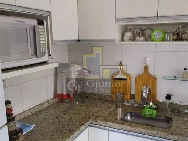 Apartamento venda em Jardim Minda, Hortolândia