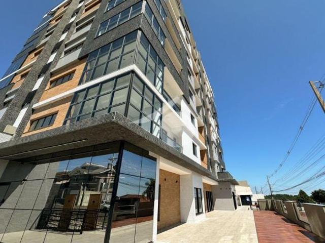 Apartamento venda em Região Geográfica Imediata de Guarapuava, Guarapuava
