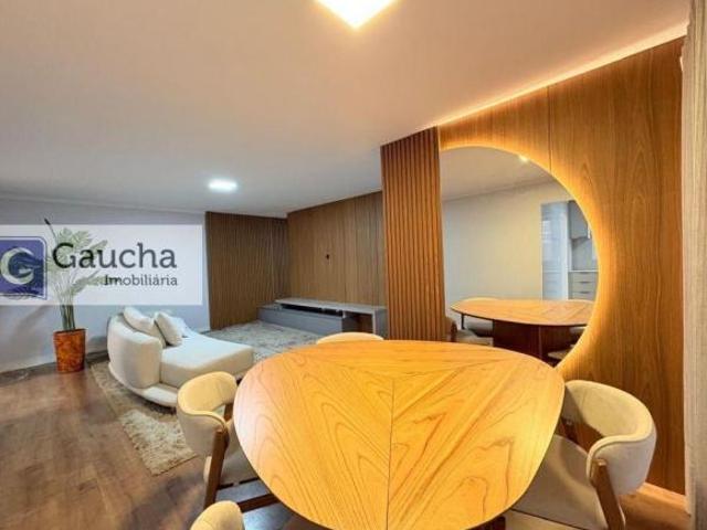 Apartamento venda em Região Geográfica Imediata de Cascavel, Cascavel