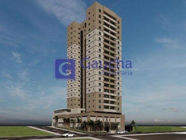Apartamento venda em São Cristóvão, Cascavel
