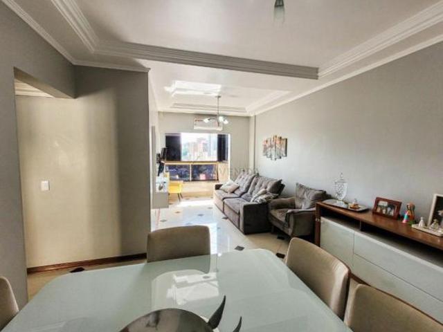 Apartamento venda em Região Geográfica Imediata de Londrina, Londrina