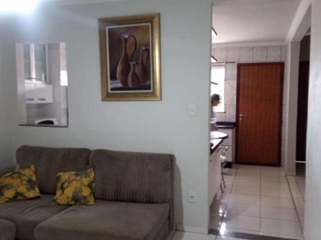 Apartamento venda em Região Geográfica Imediata de Maringá, Marialva