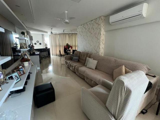 Apartamento venda em Região Geográfica Imediata de Paranavaí, Paranavaí