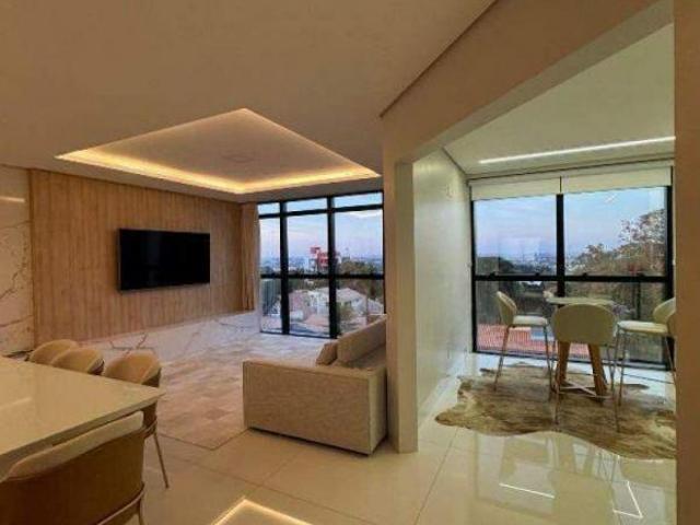 Apartamento venda em Região Geográfica Imediata de Toledo, Toledo