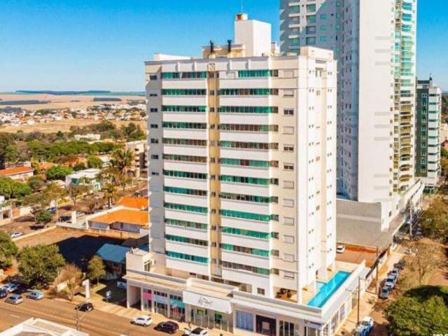 Apartamento venda em Região Geográfica Imediata de Toledo, Toledo