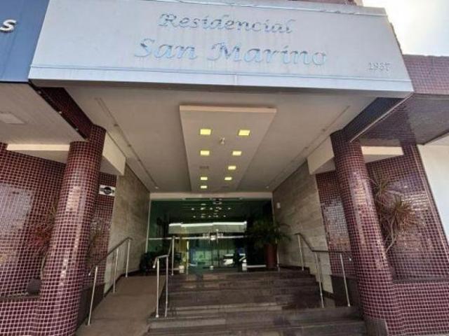 Apartamento venda em Jardim Paraná, Toledo
