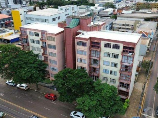 Apartamento venda em Região Geográfica Imediata de Toledo, Toledo