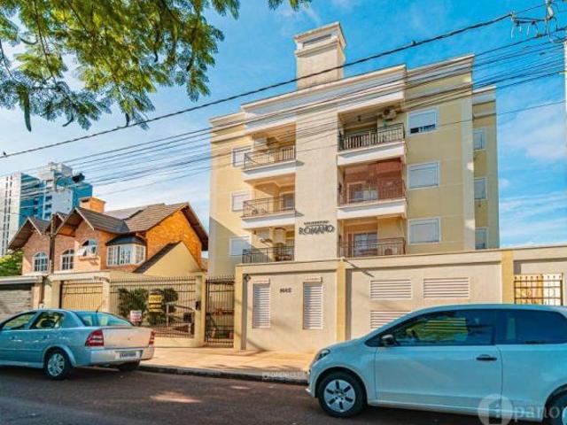Apartamento venda em Região Geográfica Imediata de Toledo, Toledo