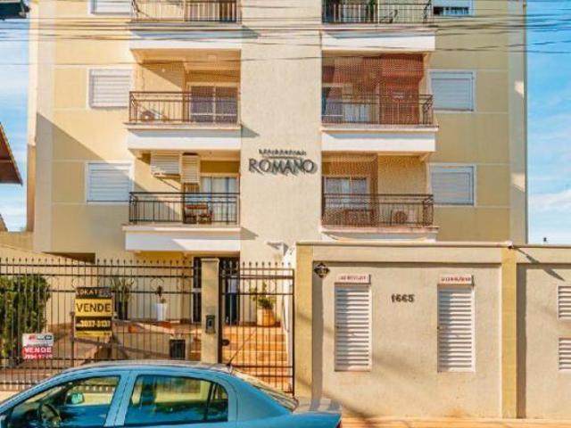 Apartamento venda em Região Geográfica Imediata de Toledo, Toledo