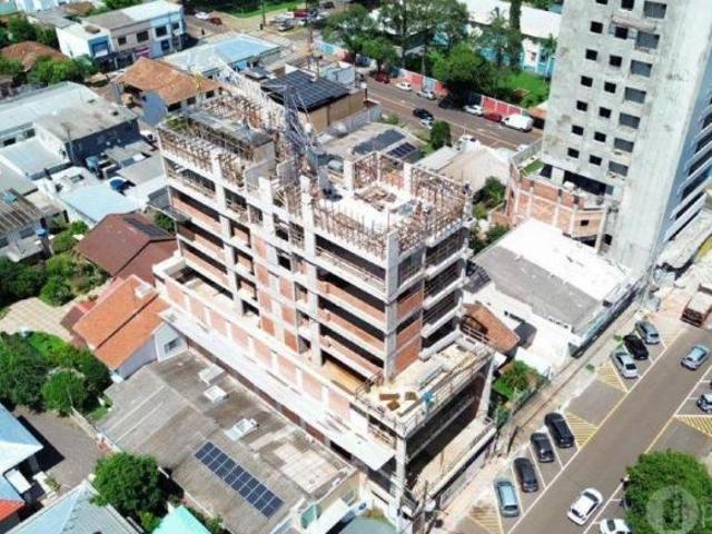 Apartamento venda em Vila Brasil, Toledo