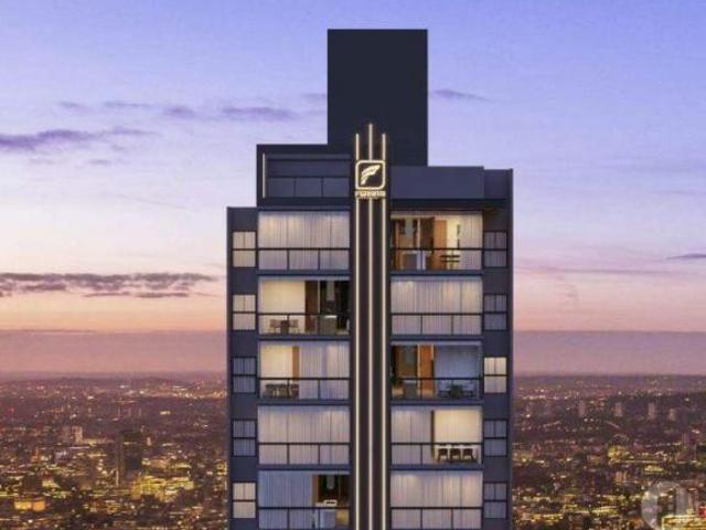 Apartamento venda em Jardim Paraná, Toledo
