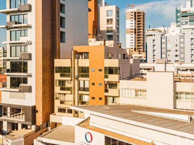 Apartamento venda em Região Geográfica Imediata de Toledo, Toledo