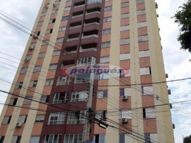 Apartamento venda em Região Geográfica Imediata de Maringá, Maringá