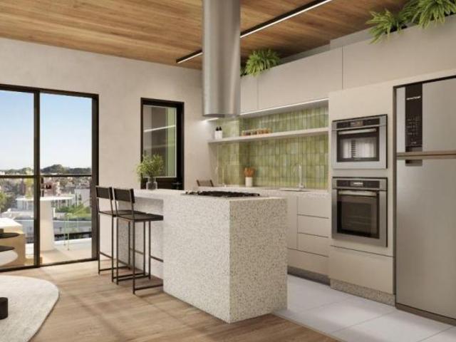 Apartamento venda em Região Geográfica Imediata de Guarapuava, Guarapuava