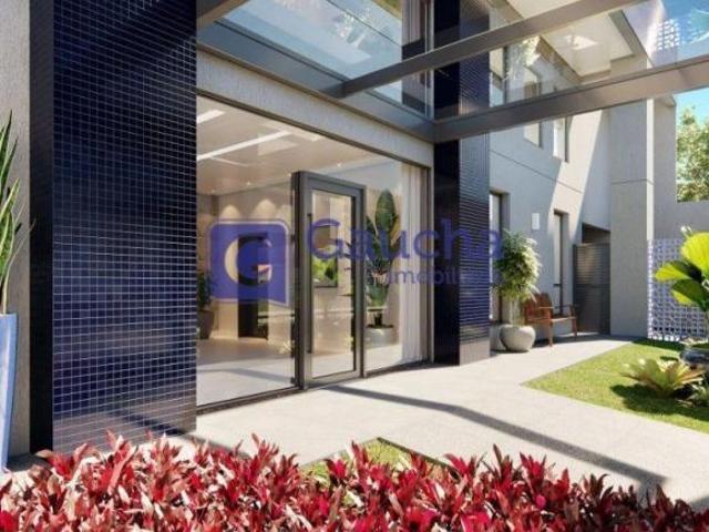Apartamento venda em Alto Alegre, Cascavel