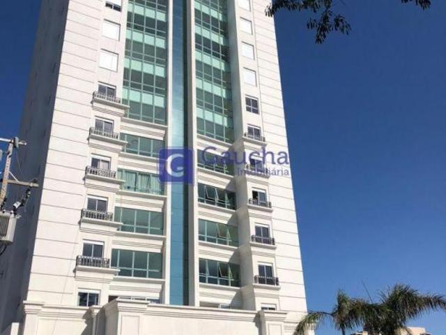 Apartamento venda em Country, Cascavel