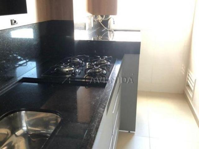 Apartamento venda em Região Geográfica Imediata de Londrina, Londrina