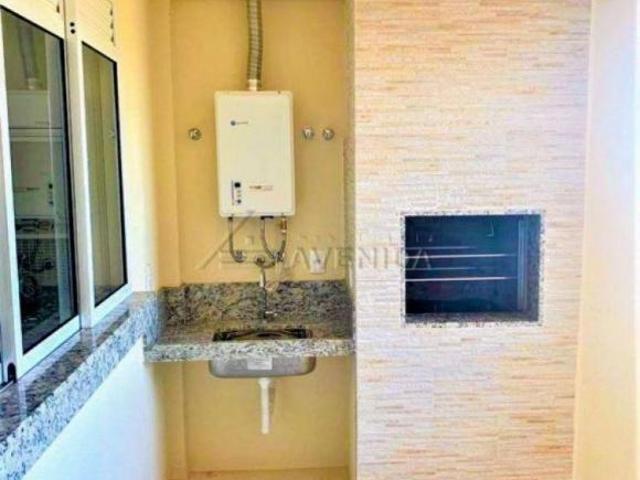 Apartamento venda em Região Geográfica Imediata de Londrina, Londrina