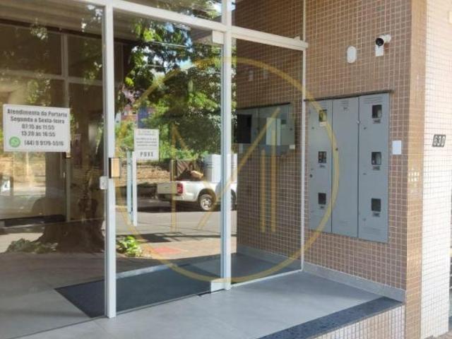 Apartamento venda em Jardim Aclimação, Maringá
