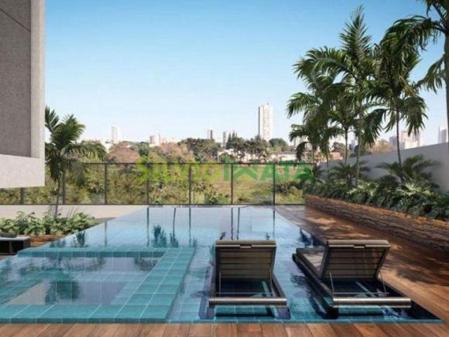 Apartamento venda em Parque da Gávea, Maringá