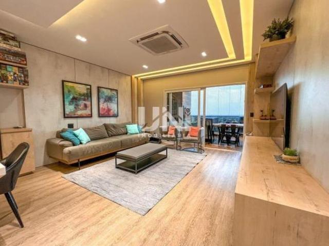 Apartamento venda em Região Geográfica Imediata de Dourados, Dourados