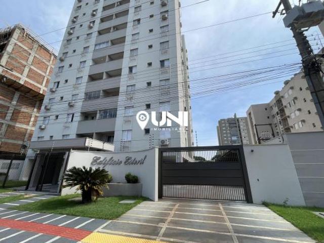 Apartamento venda em Região Geográfica Imediata de Dourados, Dourados