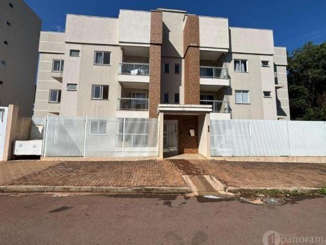 Apartamento venda em Região Geográfica Imediata de Toledo, Toledo
