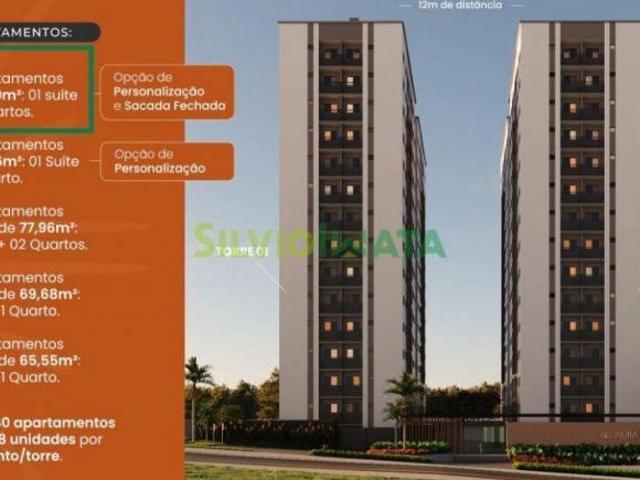 Apartamento venda em Região Geográfica Imediata de Maringá, Maringá