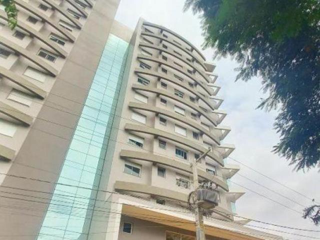 Apartamento venda em Região Geográfica Imediata de Toledo, Toledo