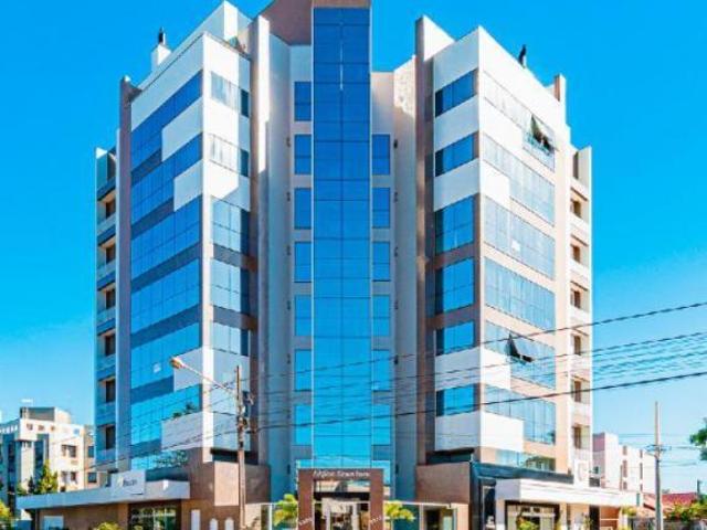 Apartamento venda em Vila Brasil, Toledo