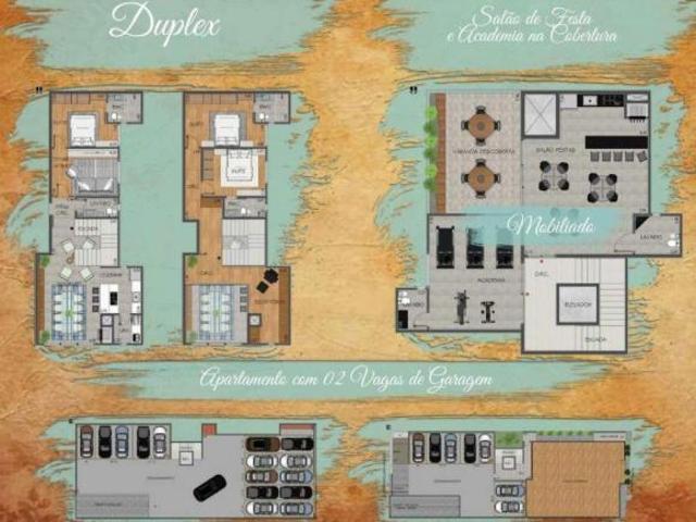Apartamento venda em Região Geográfica Imediata de Toledo, Toledo