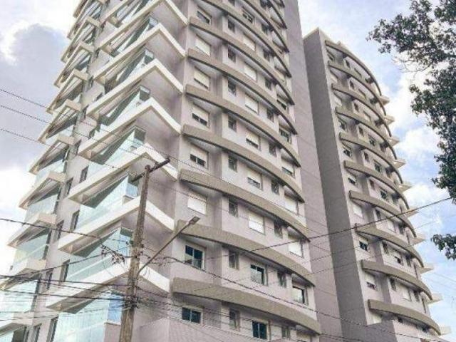 Apartamento venda em Região Geográfica Imediata de Toledo, Toledo