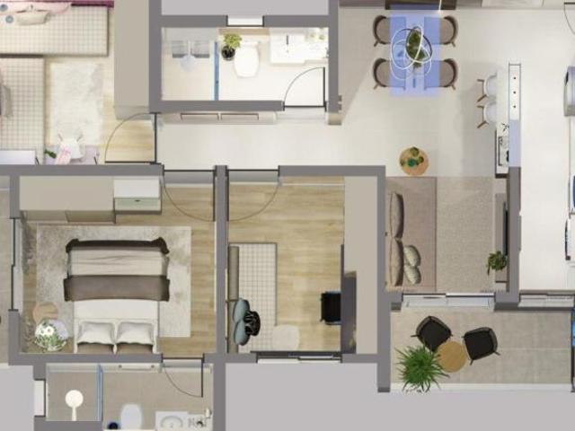 Apartamento venda em Região Geográfica Imediata de Maringá, Maringá